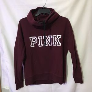 Victoria’s Secret PINK hoodie